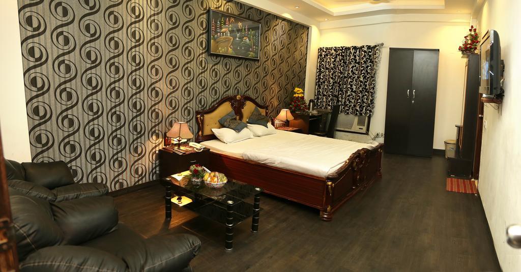 Mangal Regency Hotel 2*