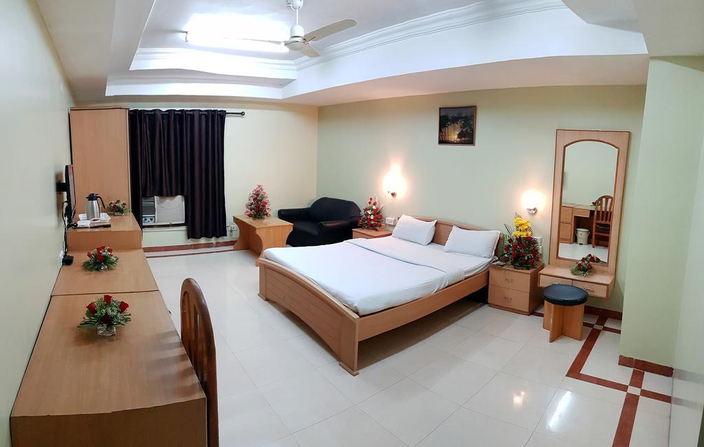 Mangal Regency Hotel Indore