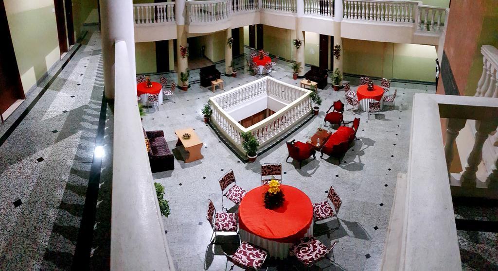 Mangal Regency Hotel 2*