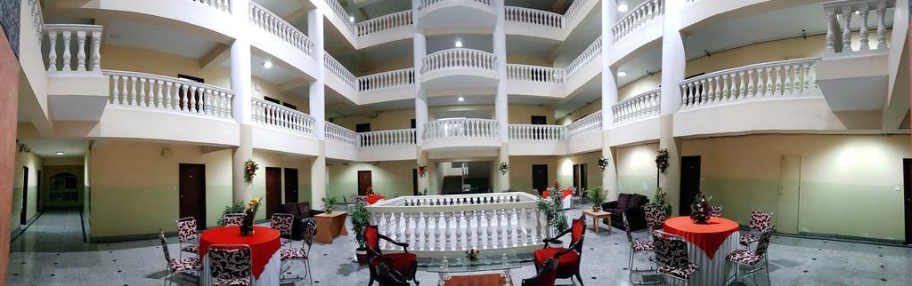 Hotel Mangal Regency