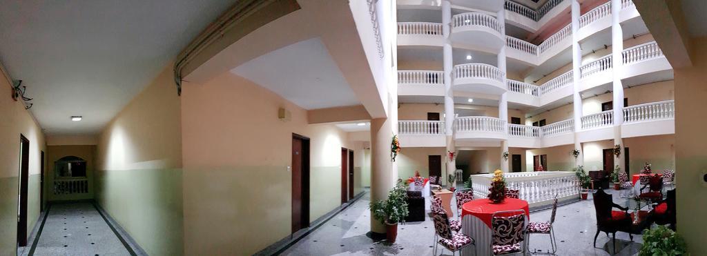 Mangal Regency Indore