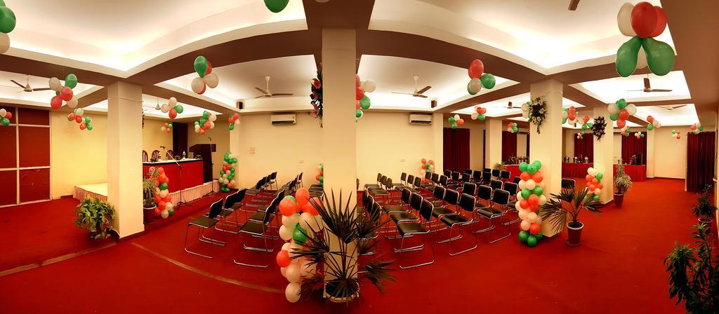 Mangal Regency 2* Indore