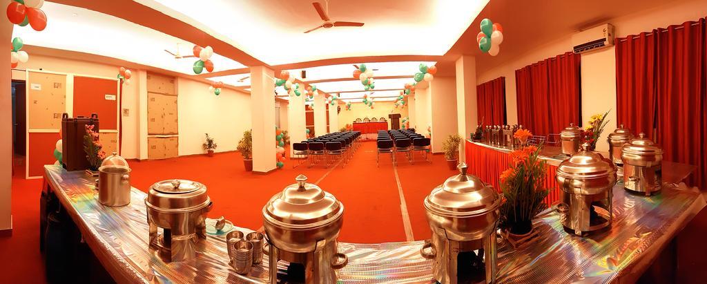 Mangal Regency Hotel Indore
