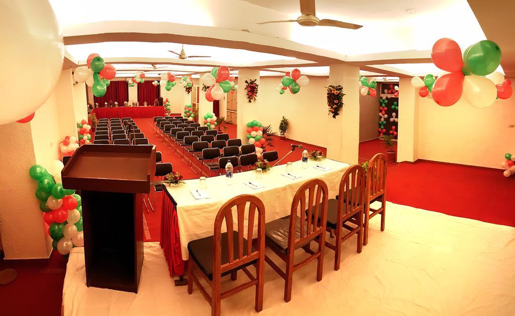 Mangal Regency 2* Indore