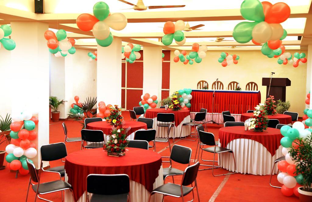 Mangal Regency Hotel 2*