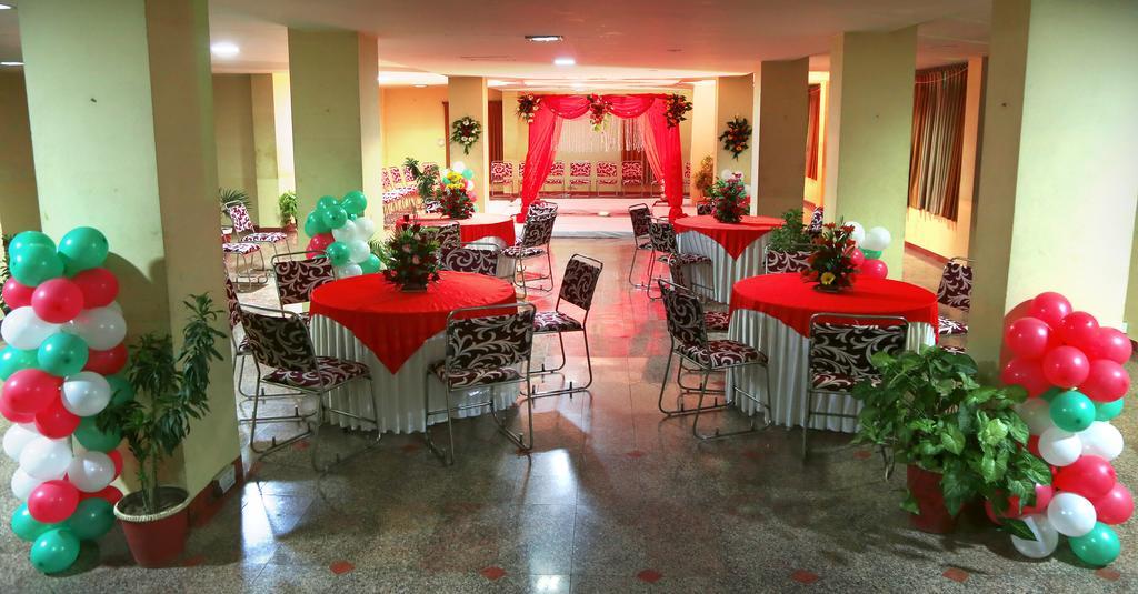 Hotel Mangal Regency Indore