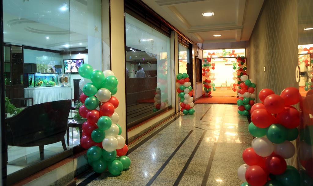 Mangal Regency 2* Indore