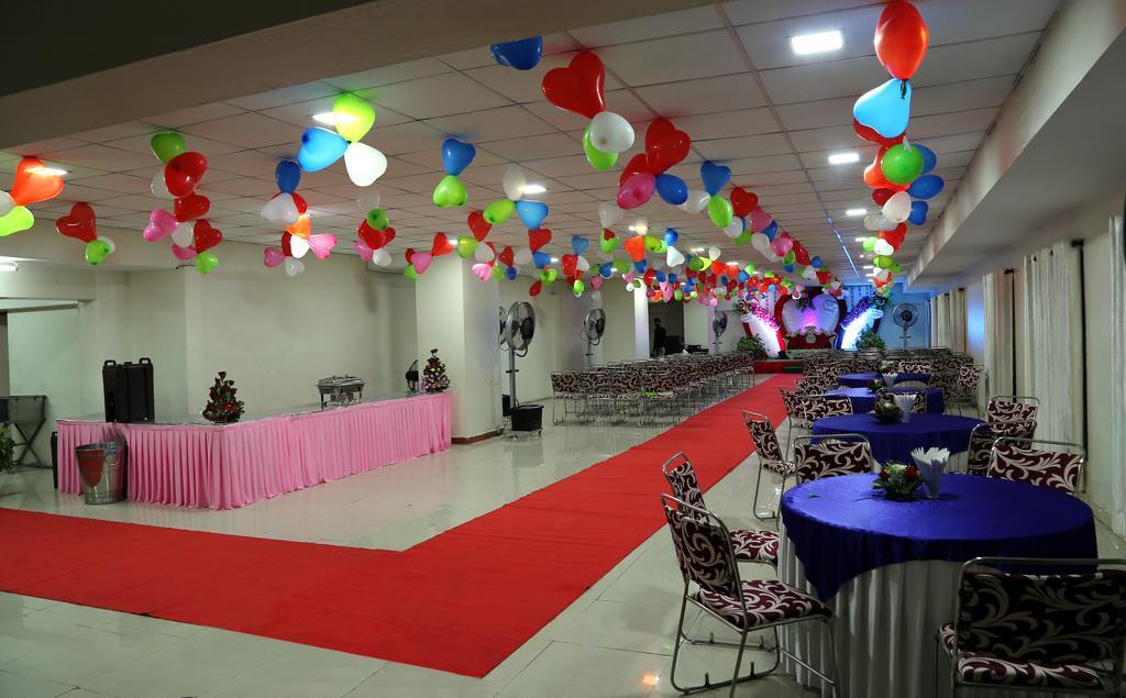Mangal Regency Indore