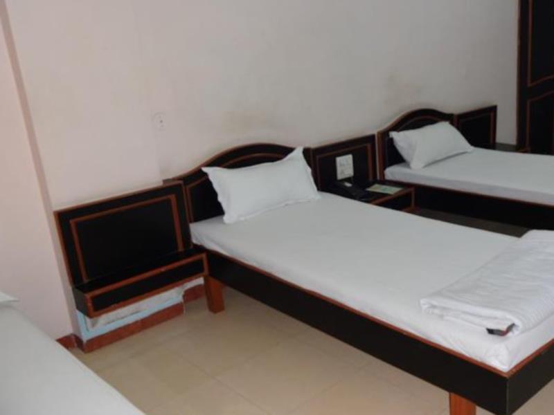 Mangal Regency Hotel
