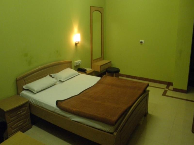 Hotel Mangal Regency Indore
