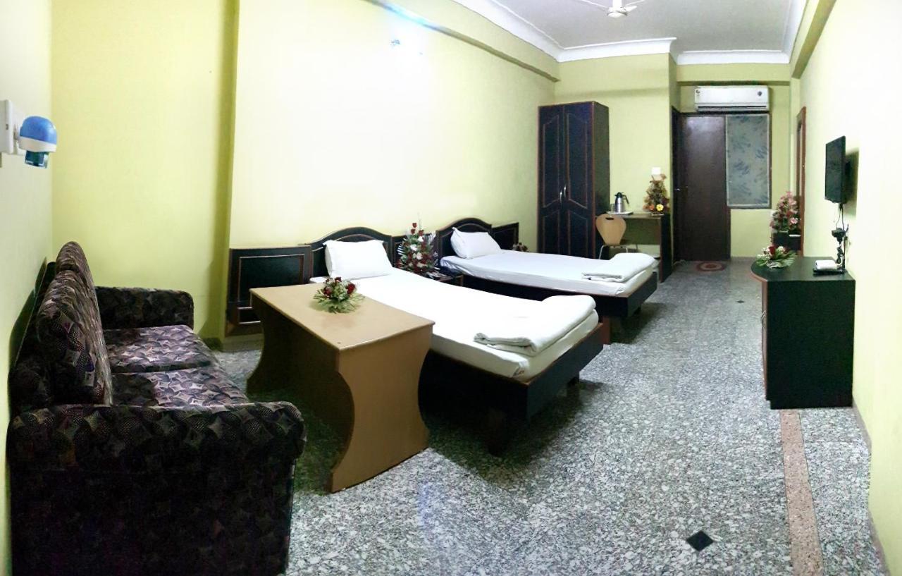Hotel Mangal Regency Indore